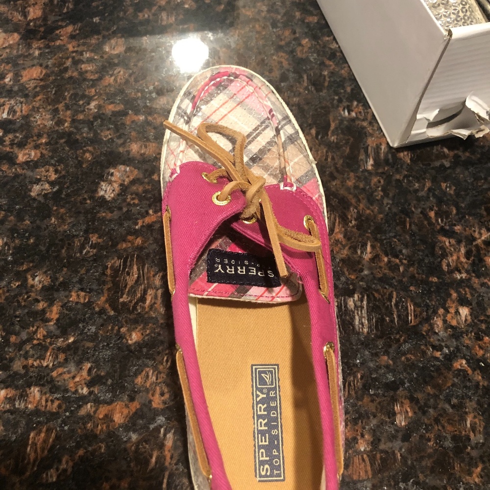 Sperry